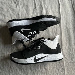 Paul George 3 Nike Basketball Shoes